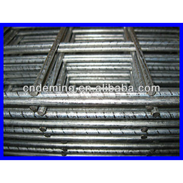 DM BRC welding panels